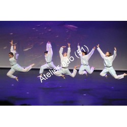 Dansemania - Atelier Ados