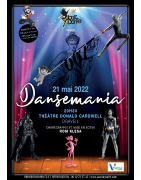 Dansemania (2022)